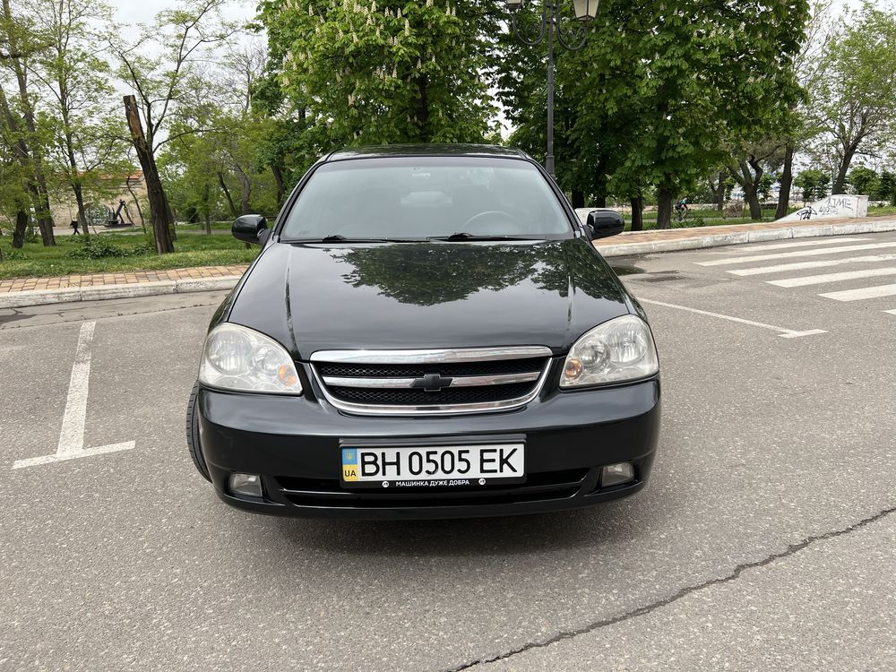 Продам Chevrolet Lacetti