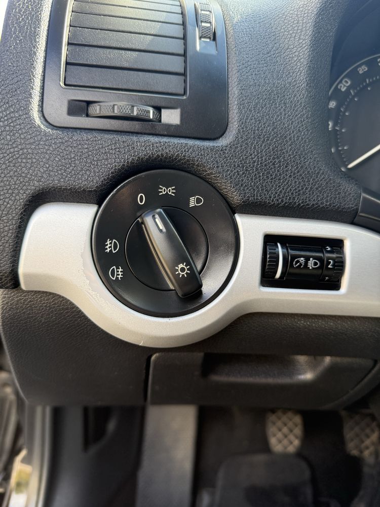 Skoda A5, Шкода октавія а 5 1.6 с газом