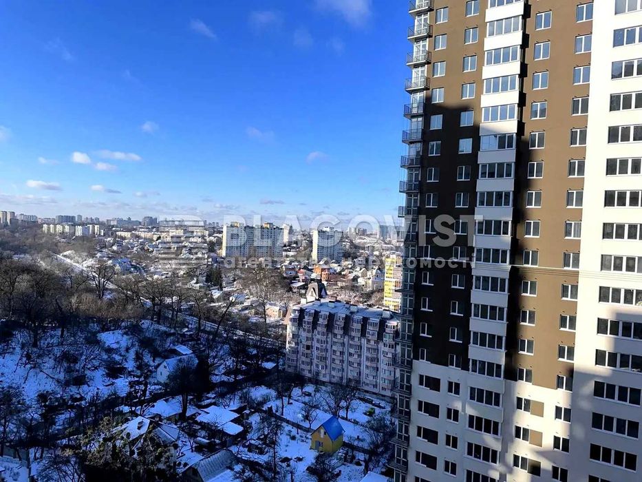 Оренда 2-к квартири, ЖК Затишний, м. Сирець, м. Берестейська