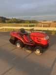 Kośiarka MTD SE135