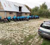 Naprawa/serwis skuterów, motocykli, quadów. Serwis Mobilny