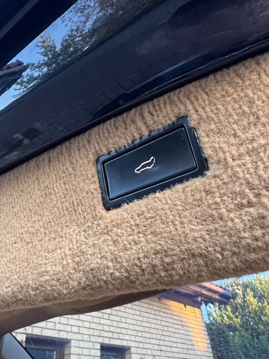 Porsche Cayenne 3.6 Не Крашен