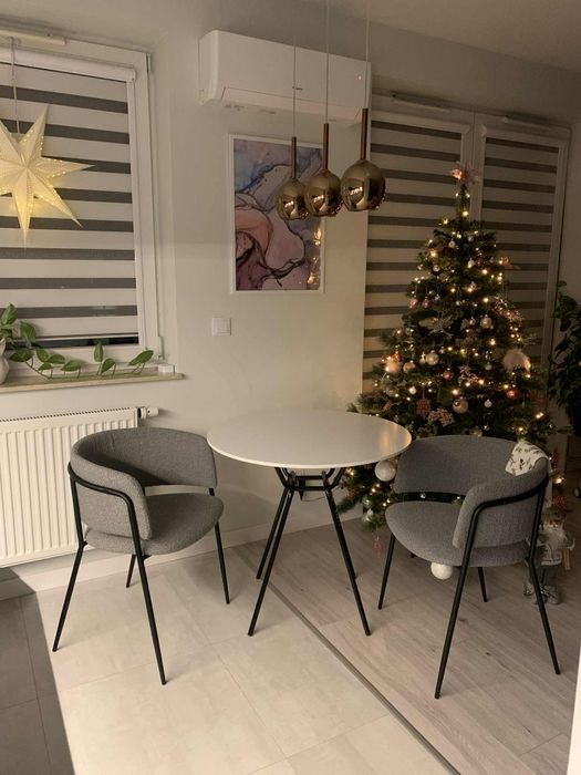 Zestaw stolik i 2 fotele Kraków