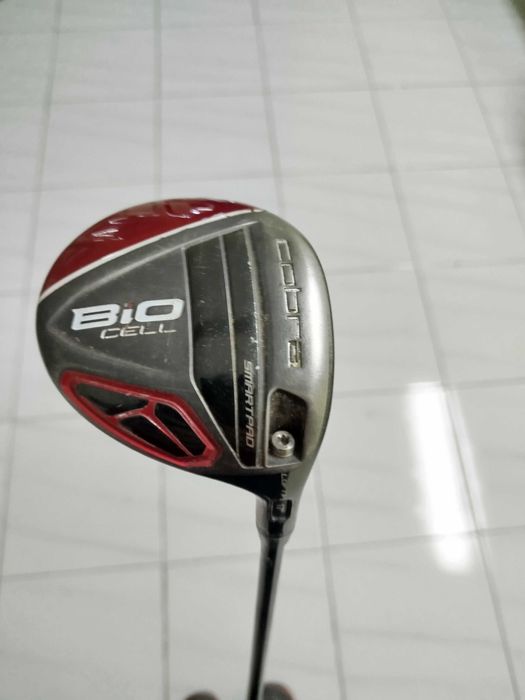 Taco golfe Cobra Bio Cell