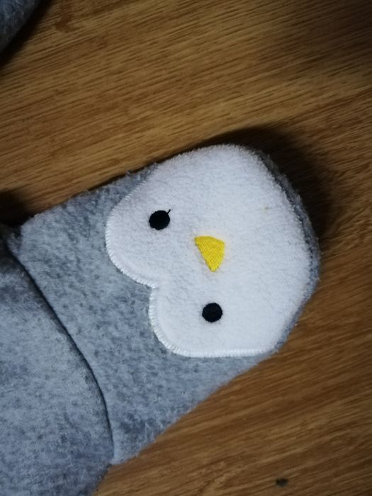 Pizamka 18-24miesiace