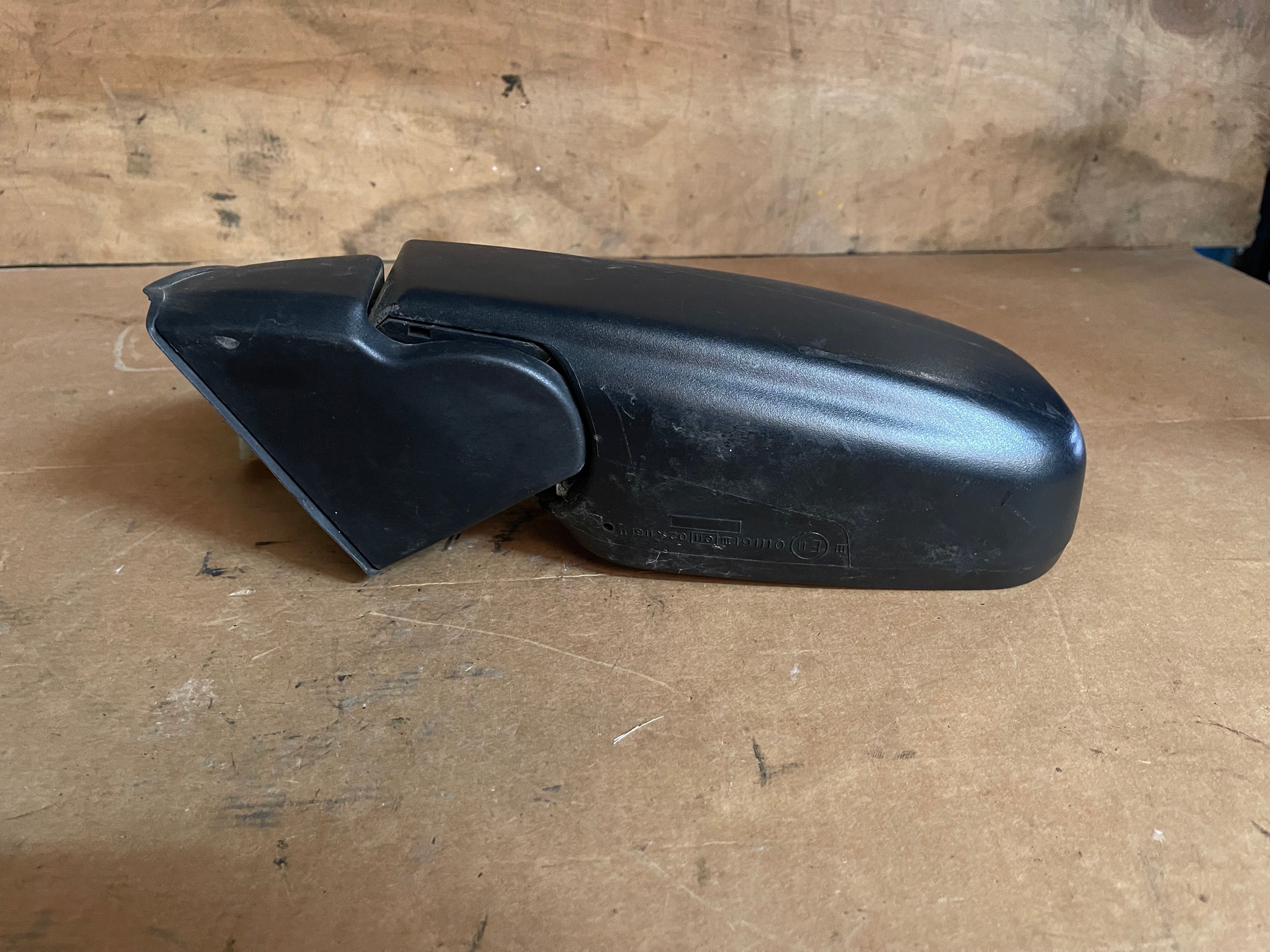 Espelho Retrovisor Esquerdo Land Rover Discovery 2 L318 TD5