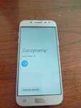 Samsung j5 2017 uszkodzony