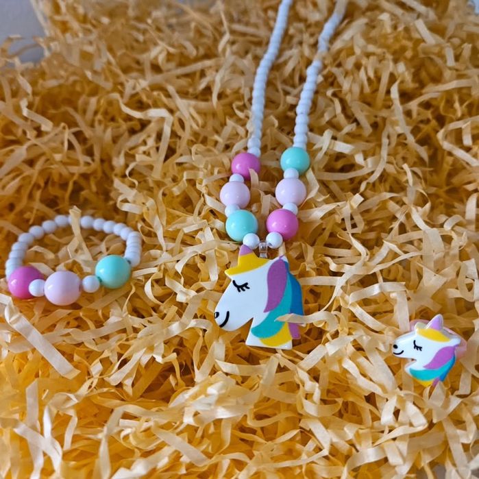 Conjunto de acessórios