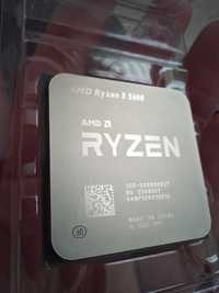 Nowy procesor Ryzen 5