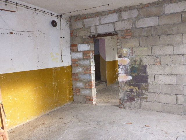 Dom Nieruchomosc Pol Domu sprzedam