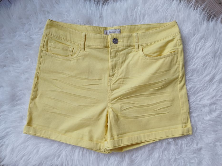 Spodenki F&F r. 36