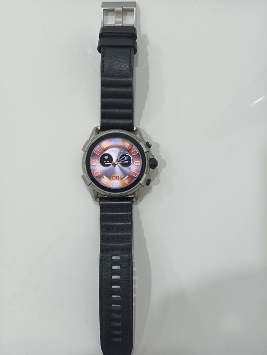 Smartwatch Diesel Full Guard 2.5