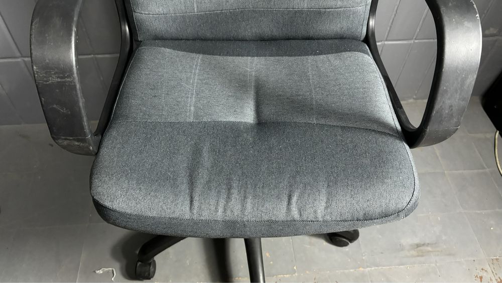 Офіснекрісло, директорське кресло (3 шт)