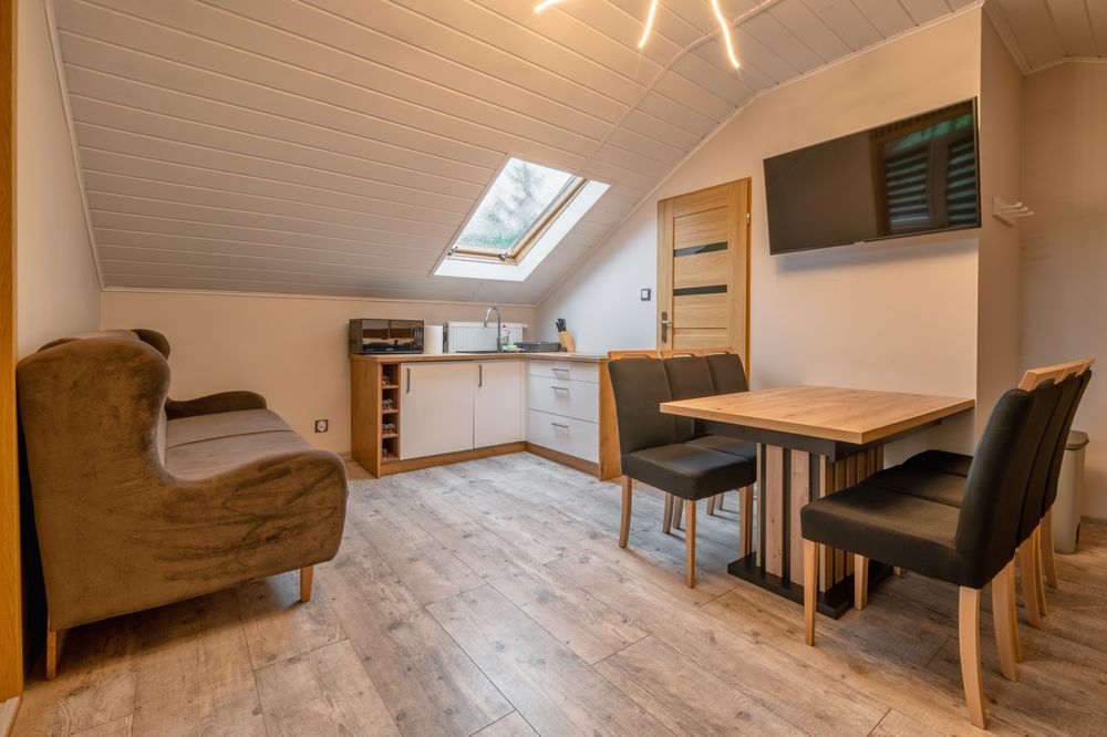 Karpacz apartamenty Boże Narodzenie  sauna oraz Jakuzzi-dżaku