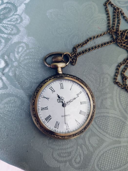 Часы карманные винтаж