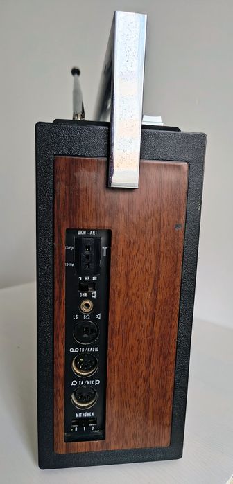 Radiomagnetofon Universum CTR2333