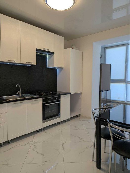 Затишна 2-кімнатна квартира в ЖК Калинова Слобода 3