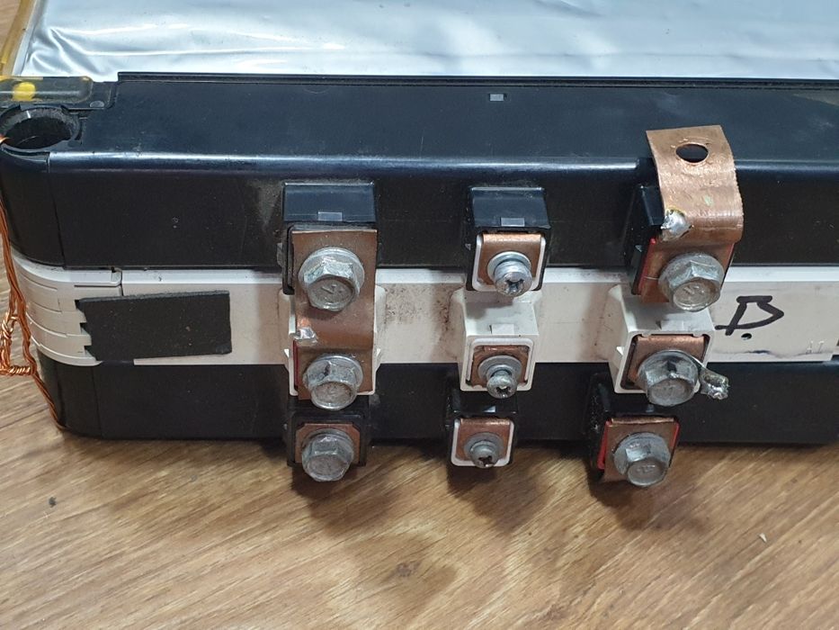 АКБ EcoFlow Delta Pro