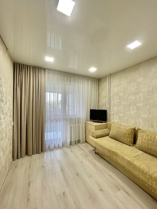 Здаю 3-кімнатну квартиру в центральній частині міста