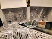 8 Copos de Gin Tónico Schott Zwiesel
