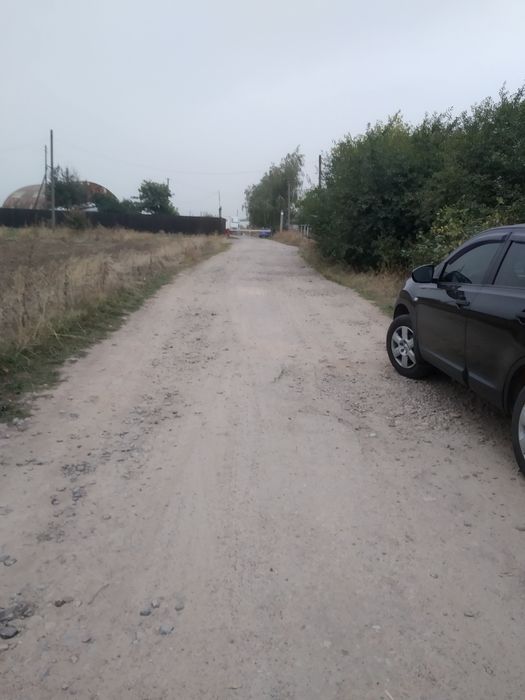 Продам земельный участок