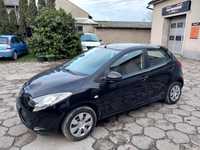 Mazda 2 II  2008 rok.