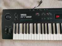 Yamaha SY22 vintage vector synthesizer synteza wektorowa stan bdb