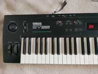 Yamaha SY22 vintage vector synthesizer synteza wektorowa stan bdb