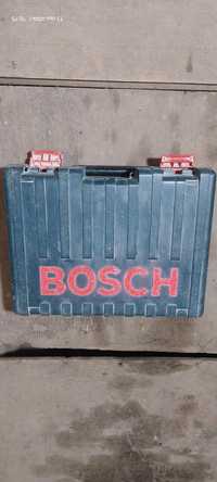 Перфоратор BOSCH