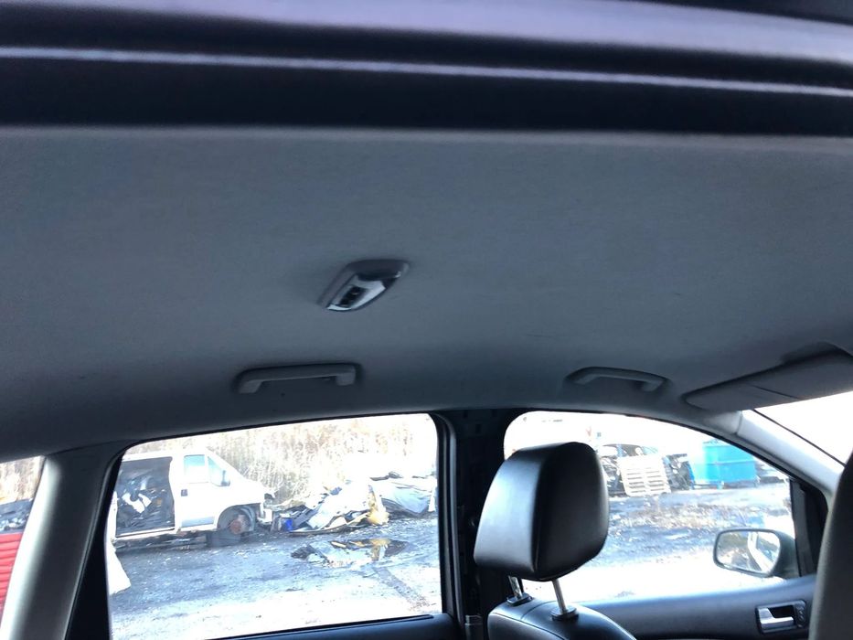 Podsufitka Ford C-Max 2.0 D Lift (2007-2010) - Wysyłka