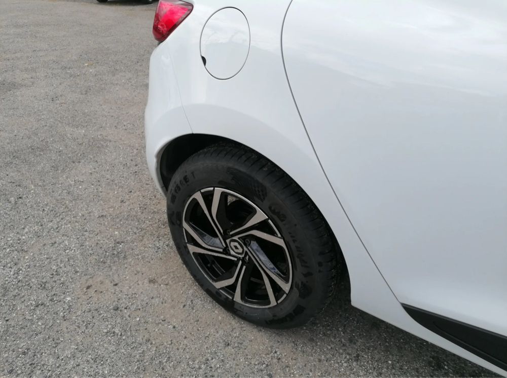 Renault Clio 1.5 dCi Zen