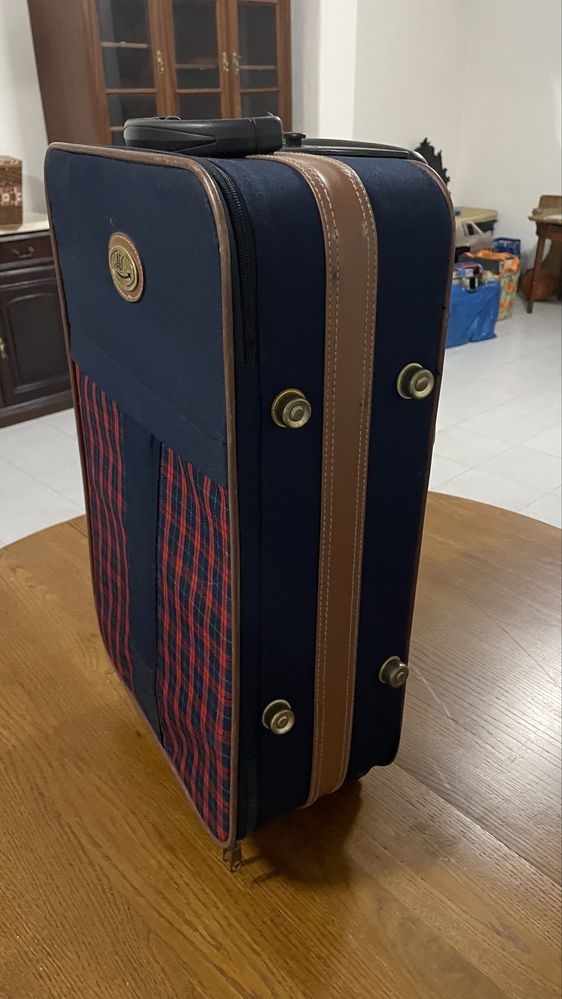 Mala de viagem de cabine