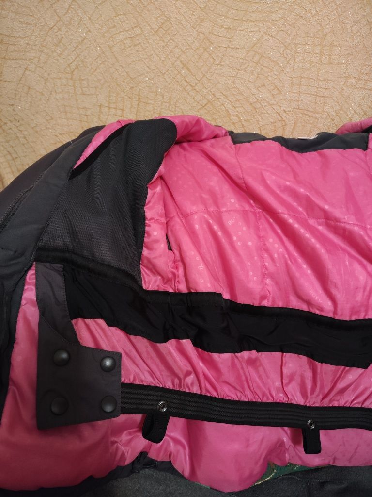 Roxy XKWSJ224 Snowboard Jacket куртка гірськолижна