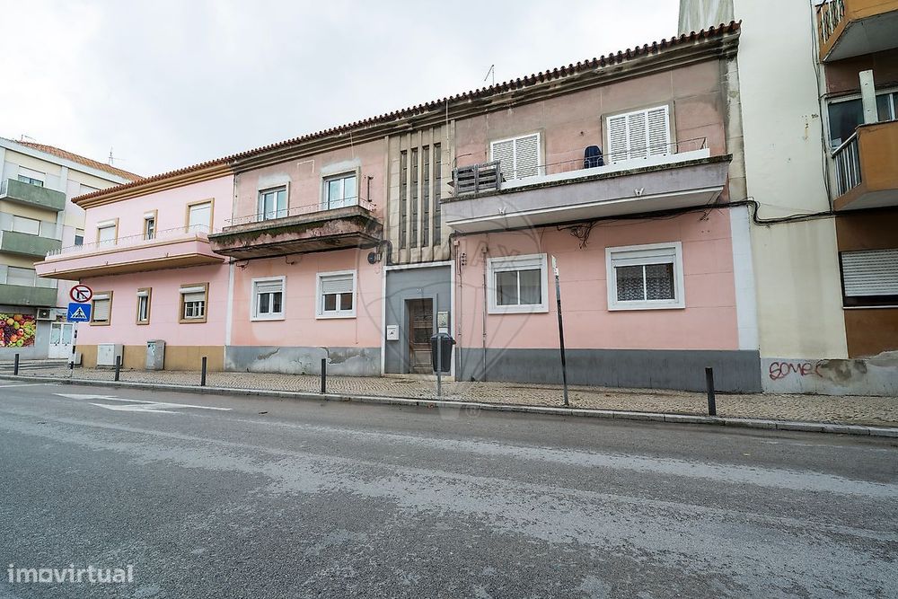 Apartamento T2 para venda