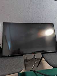 Телевізор Smart Ergo 43" (43DUS6000)