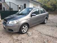 Chevrolet Aveo 1.2 LS