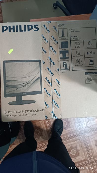 Комп'ютерні монітори