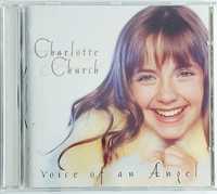 Charlotte Church Voice Of The Angel 1998r