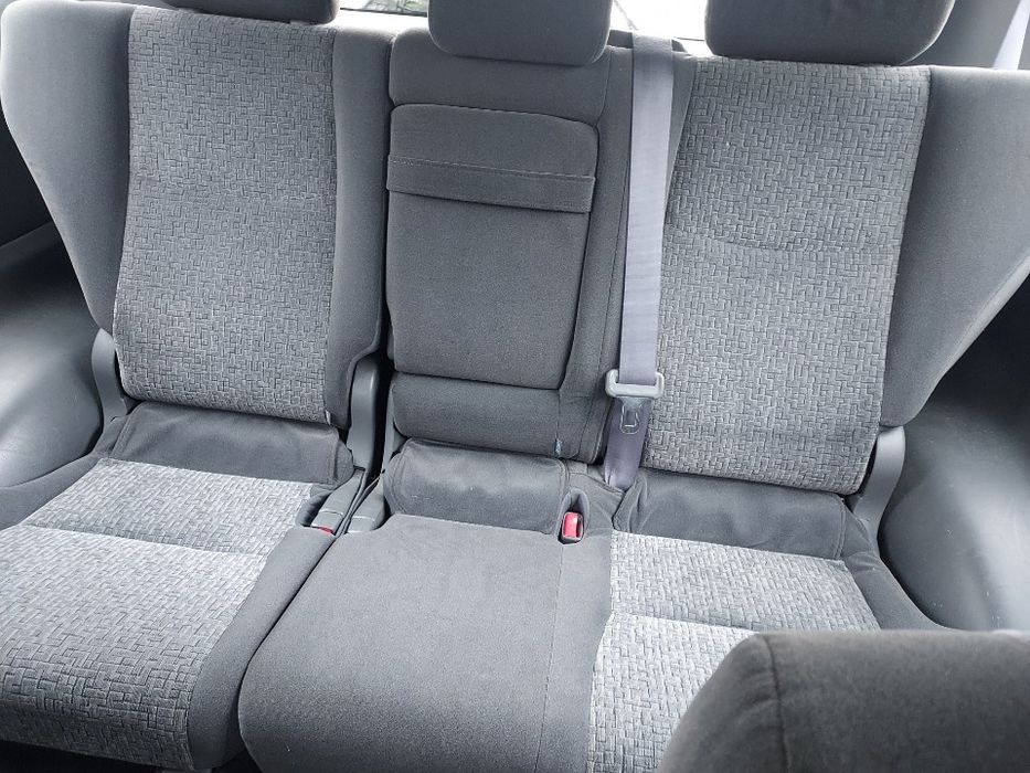 Toyota Land Cruiser 3.0 D4D