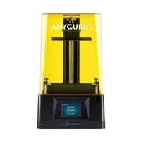 3D принтер Anycubic Photon 4K/3840 x 2400 пікселів (4K) Наложка/+
