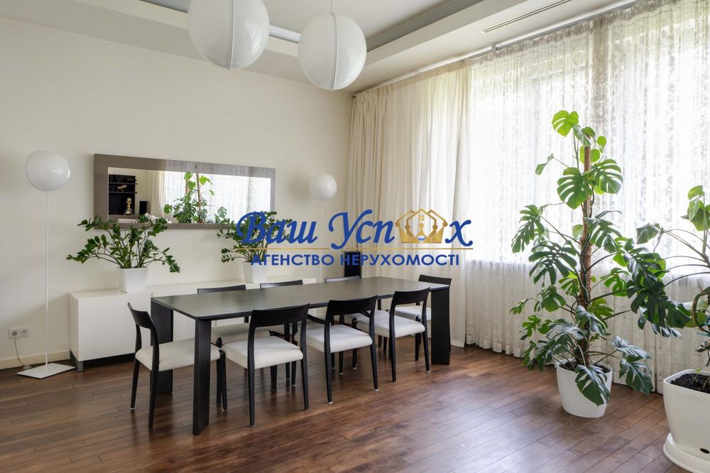 Продажа современного дома в Конча-Заспе. КГ Золотые Ворота