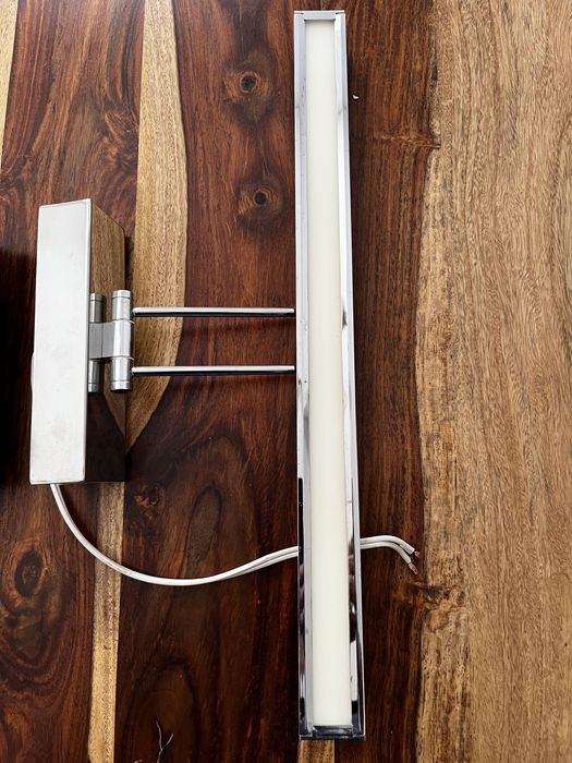 Candeeiros de parede