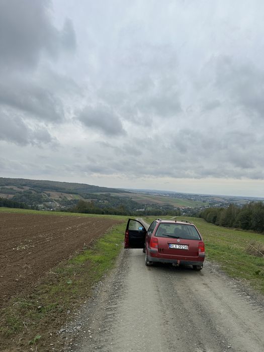 VW Passat B5 1.8 Turbo LPG