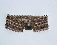Bracelete/Pulseira  Antiga Art Deco