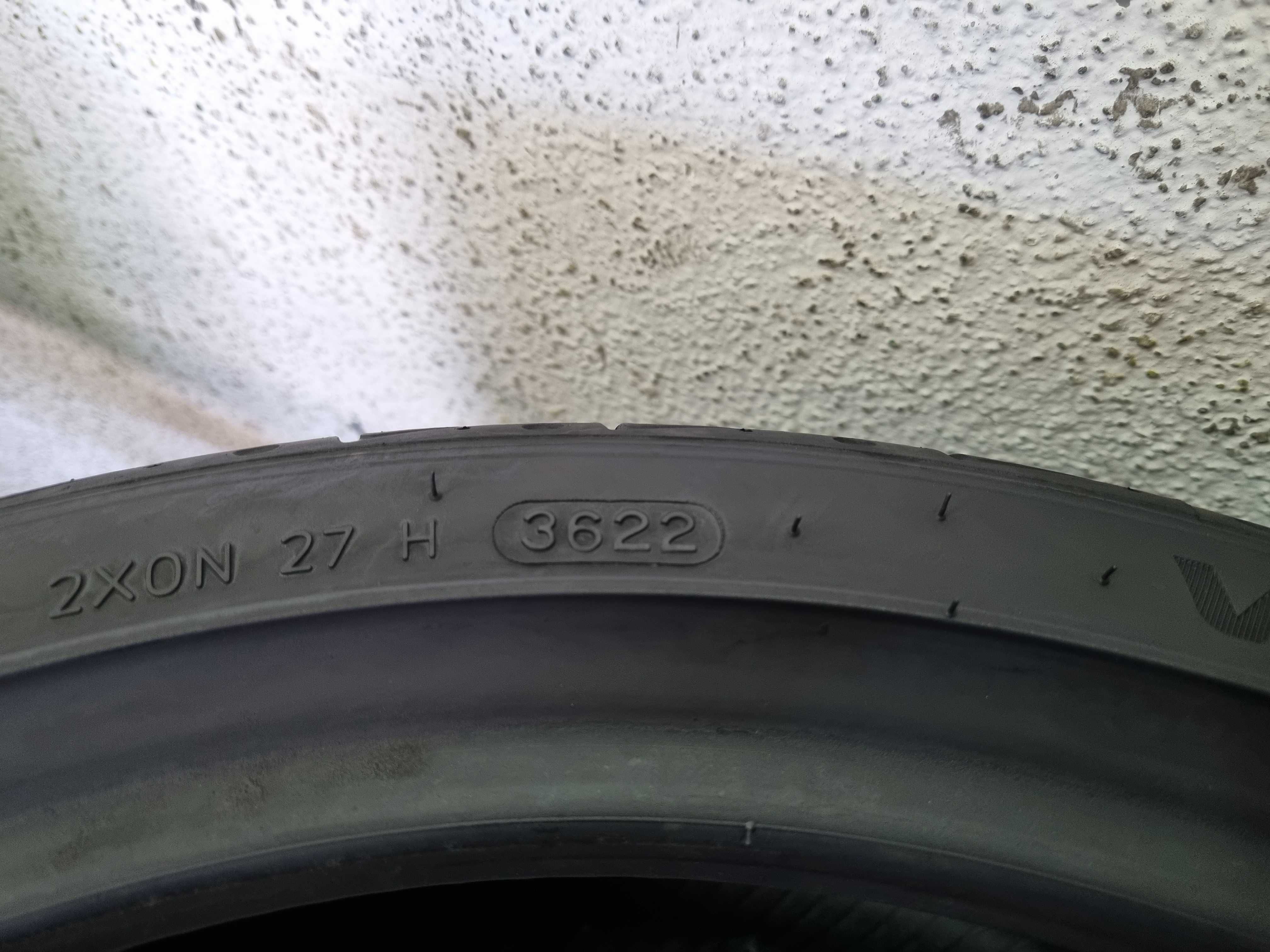 245/45ZR19 93Y Hankook Ventus S1evo2 R01 D.3622