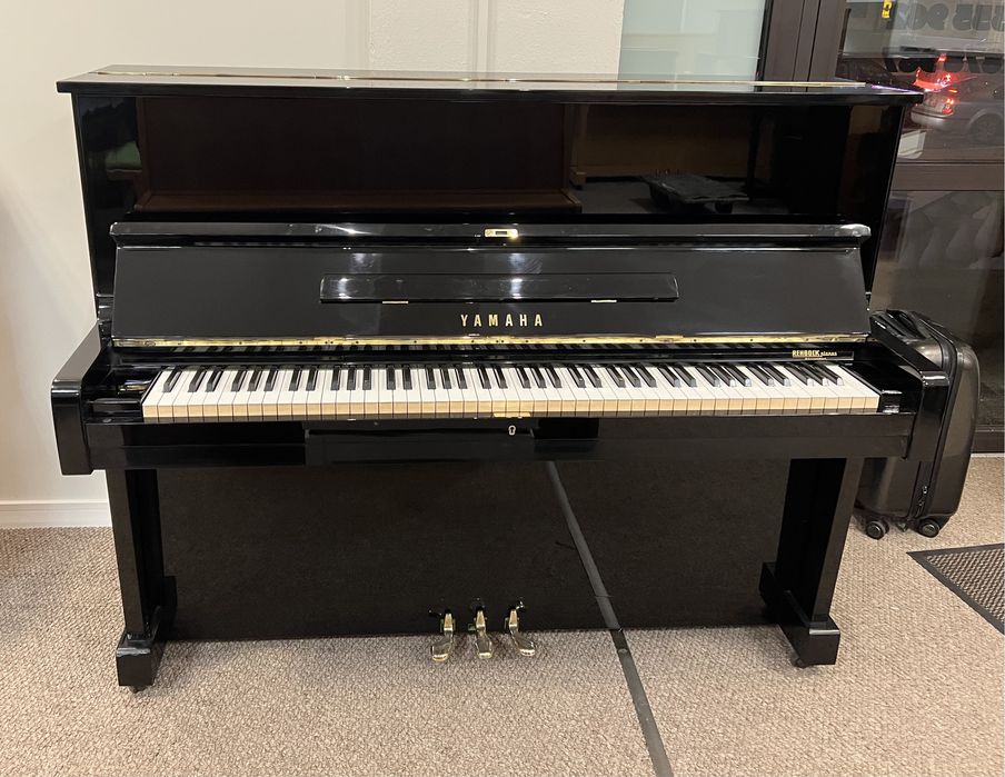 Pianino Yamaha U1 super cena Okazja