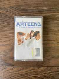 Kaseta A Teens The Abba Generation