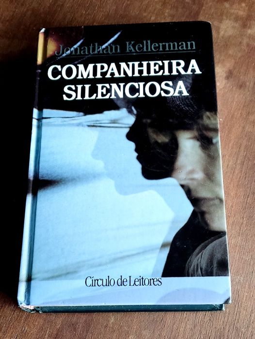 Companheira Silenciosa