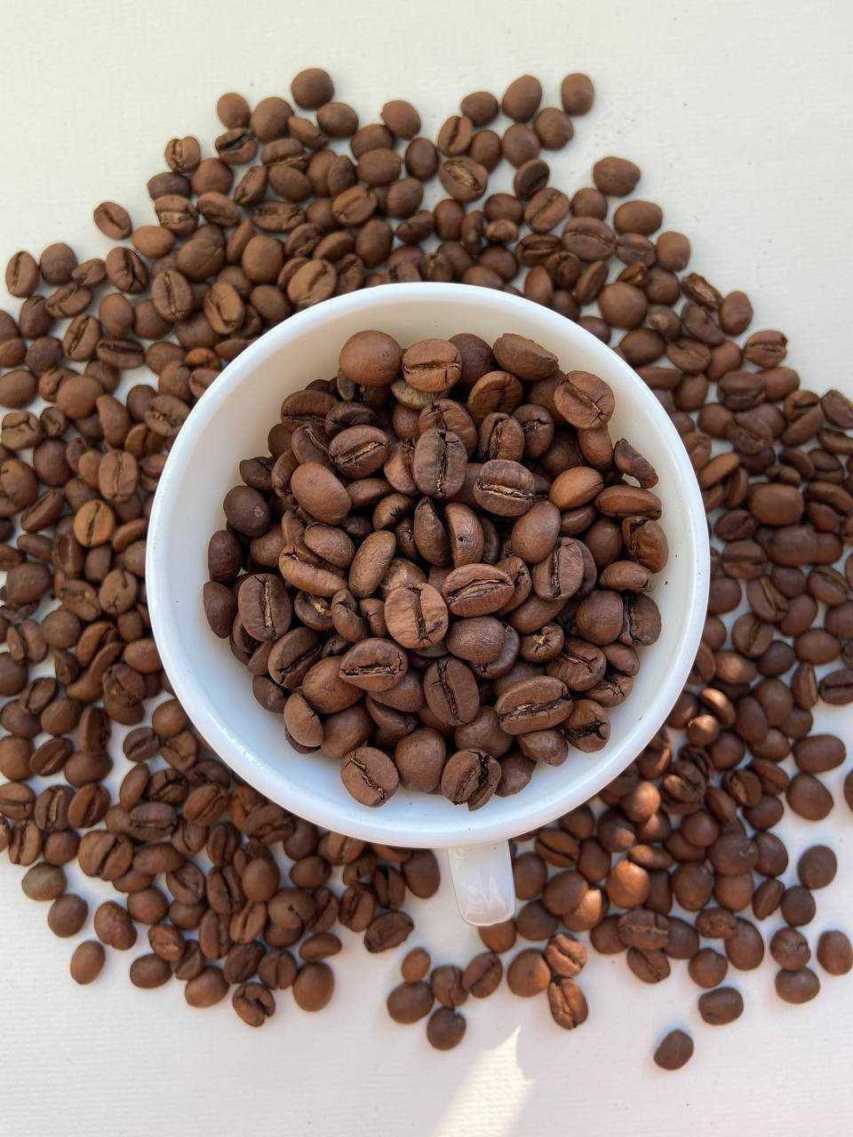 Акция! ОТМЕННЫЙ кофе в зернах БЕЗ КОФЕИНА ВЫСШЕГО качества!