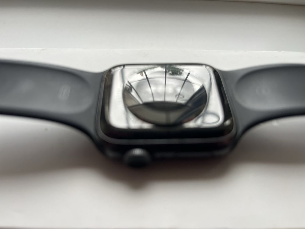 Apple watch series 5 44mm